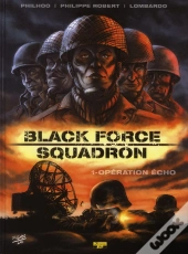 Black Force Squadron T.1