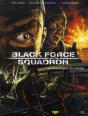 Black Force Squadron T.2 ; Croisière En Enfer - Preview