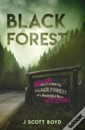 Capa do artigo Black Forest