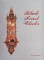 Black Forest Clocks - Preview