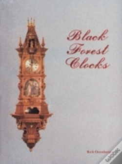 Capa do artigo Black Forest Clocks