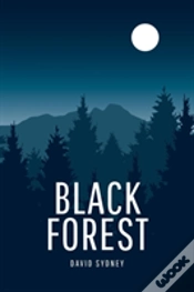 Capa do artigo Black Forest