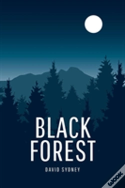 Capa do artigo Black Forest