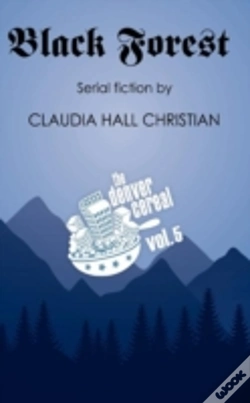 Capa do artigo Black Forest, Denver Cereal Volume 5