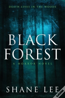 Capa do artigo Black Forest
