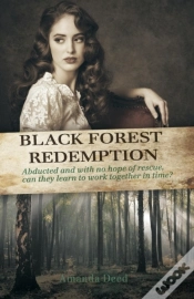 Capa do artigo Black Forest Redempton