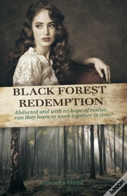 Capa do artigo Black Forest Redempton