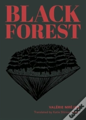 Capa do artigo Black Forest