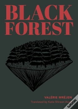 Capa do artigo Black Forest
