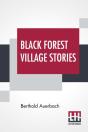 Black Forest Village Stories - Preview