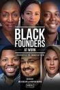 Black Founders At Work - Preview
