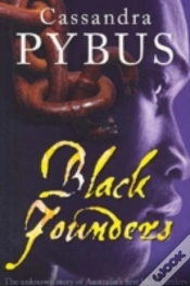 Capa do artigo Black Founders