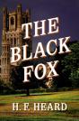 Black Fox - Preview