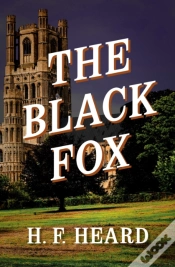 Capa do artigo Black Fox