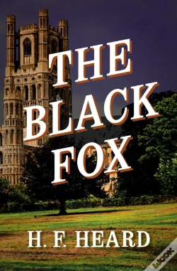 Capa do artigo Black Fox