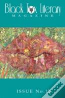 Black Fox Literary Magazine - Issue #12