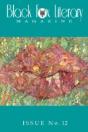 Black Fox Literary Magazine - Issue #12 - Preview