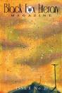 Black Fox Literary Magazine - Issue #20 - Preview