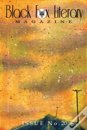 Black Fox Literary Magazine - Issue #20