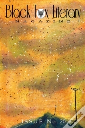 Capa do artigo Black Fox Literary Magazine - Issue #20