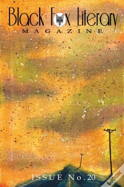 Capa do artigo Black Fox Literary Magazine - Issue #20