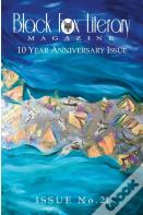 Black Fox Literary Magazine - Issue #21
