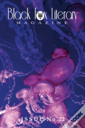 Black Fox Literary Magazine - Issue #22