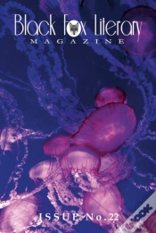 Capa do artigo Black Fox Literary Magazine - Issue #22
