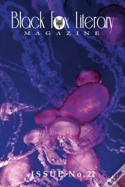 Capa do artigo Black Fox Literary Magazine - Issue #22