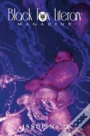 Black Fox Literary Magazine - Issue #22