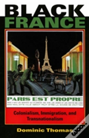 Capa do artigo Black France
