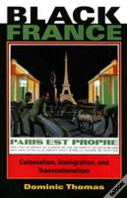 Capa do artigo Black France