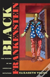 Black Frankenstein