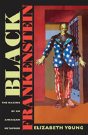 Black Frankenstein - Preview