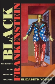 Capa do artigo Black Frankenstein