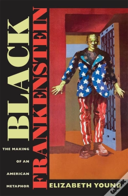 Capa do artigo Black Frankenstein
