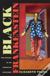 Capa do artigo Black Frankenstein