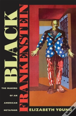 Capa do artigo Black Frankenstein