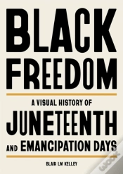 Capa do artigo Black Freedom