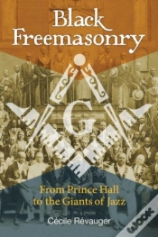 Capa do artigo Black Freemasonry