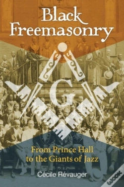Capa do artigo Black Freemasonry