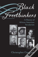 Black Freethinkers