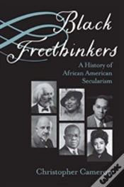 Capa do artigo Black Freethinkers