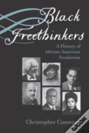 Capa do artigo Black Freethinkers