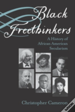 Capa do artigo Black Freethinkers
