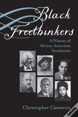 Capa do artigo Black Freethinkers