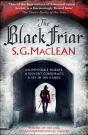 Black Friar - Preview
