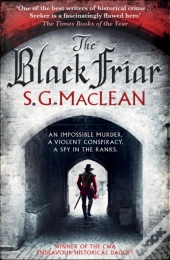 Black Friar