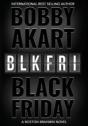 Black Friday: A Boston Brahmin Novel - Preview