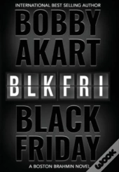 Black Friday: A Boston Brahmin Novel